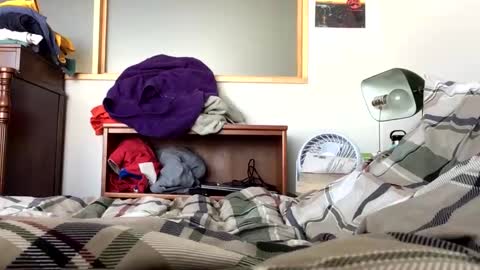 Jettdrummer12 online show from January 30, 7:15 pm