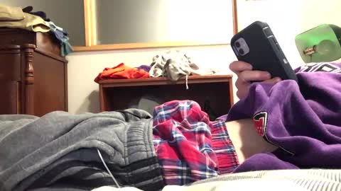 Jettdrummer12 online show from February 9, 11:58 am