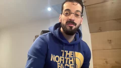 JEUNEMEK007 online show from January 16, 1:36 pm