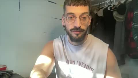 JEUNEMEK007 online show from March 27, 1:01 pm