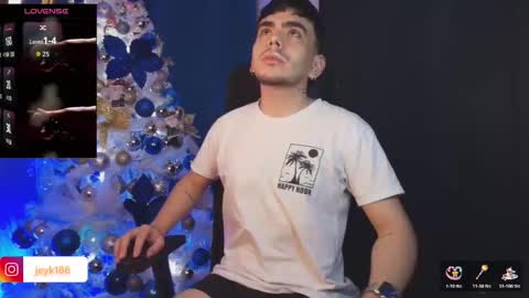 jey keler online show from December 13, 8:48 pm