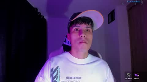 Jeyden Camilo online show from February 3, 1:57 am