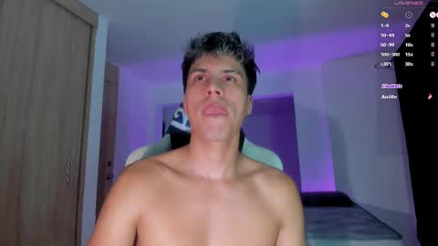 Jeyden Camilo online show from November 24, 11:14 pm