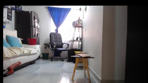 Snapshot of jezabel_purple chatting on January 23, 6:56 pm Camila online show from January 23, 6:56 pm