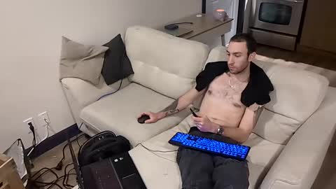 NedeledeN online show from November 12, 5:54 am