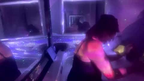 Jessica online show from January 19, 12:42 am