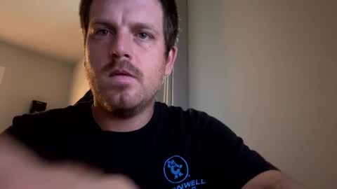 Snapshot of jfunzy chatting on October 19, 7:18 pm jfunzy online show from October 19, 7:18 pm