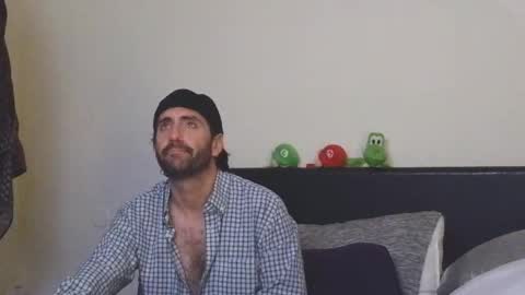 FoxHunter1 online show from November 17, 4:48 am