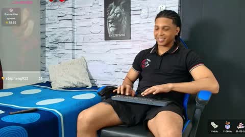 Snapshot of jhay_wheeler777 chatting on September 19, 4:22 pm jhay_wheeler777 online show from September 19, 4:22 pm