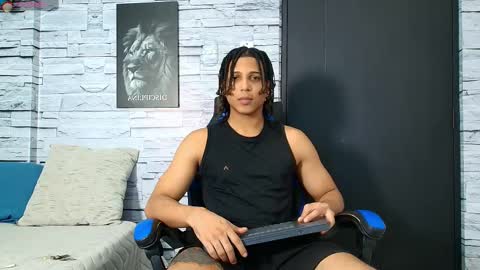 Snapshot of jhay_wheeler777 chatting on October 14, 4:37 am jhay_wheeler777 online show from October 14, 4:37 am