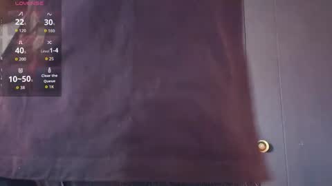 jhay_wheeler777 online show from April 10, 7:40 pm