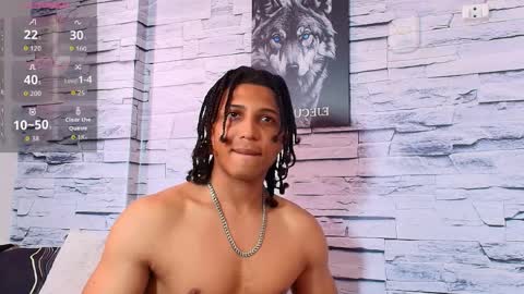 jhay_wheeler777 online show from April 8, 3:15 pm