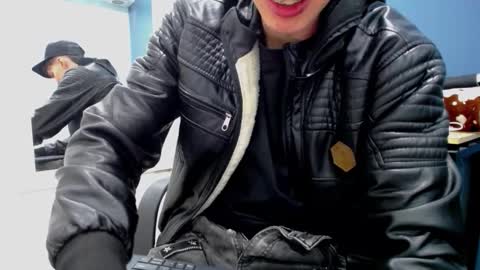 Jheampiero online show from November 26, 12:57 pm