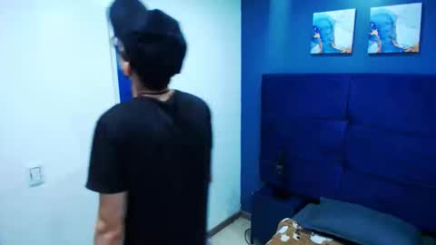 Jheampiero online show from September 23, 2:00 pm