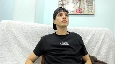 Jheampiero online show from February 21, 8:01 pm