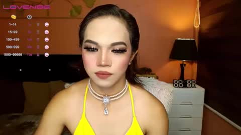 JHENA online show from November 27, 6:10 am