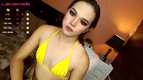 JHENA online show from November 25, 6:01 am