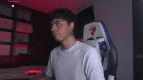 Morghan online show from December 19, 10:16 pm