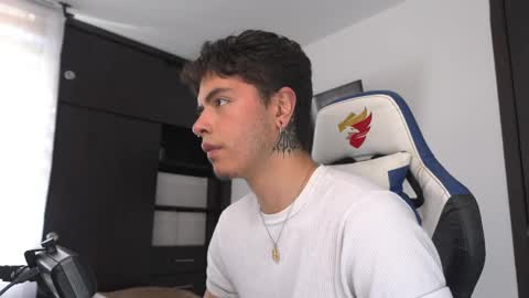 Morghan online show from March 15, 8:01 pm