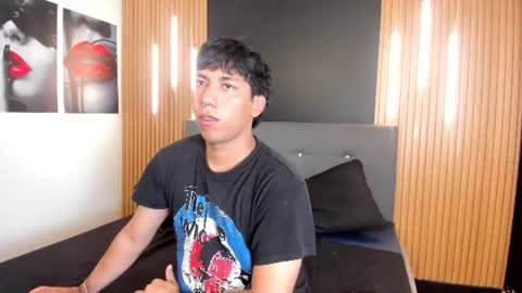 jhoan_evans online show from July 8, 7:34 am