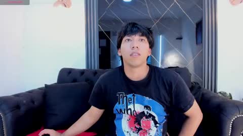 jhoan_evans online show from May 25, 2:28 am