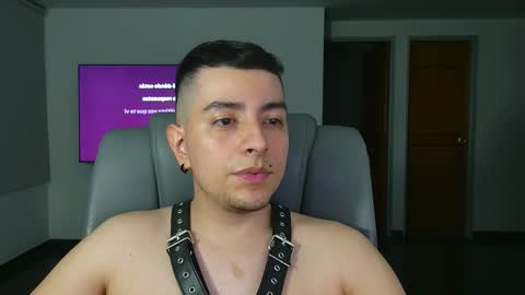 Jhoan Saenz online show from October 31, 5:52 am