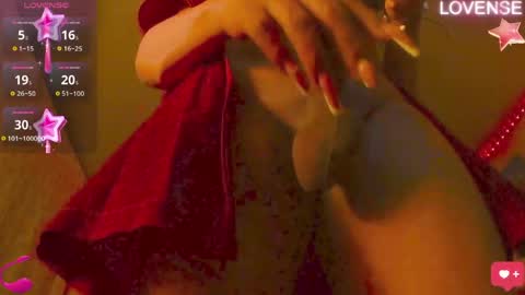 jhoanatrans22 online show from April 15, 11:35 am