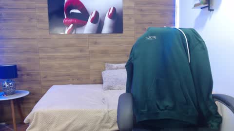 Jhoel online show from February 25, 6:33 pm