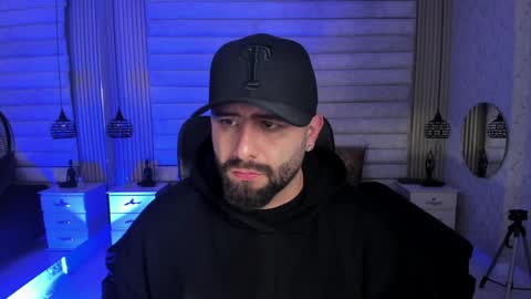 John Bear.... online show from March 29, 12:07 pm