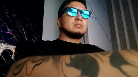 jhon online show from February 7, 8:01 am