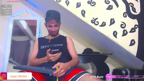 jhon_malo online show from April 14, 4:38 am