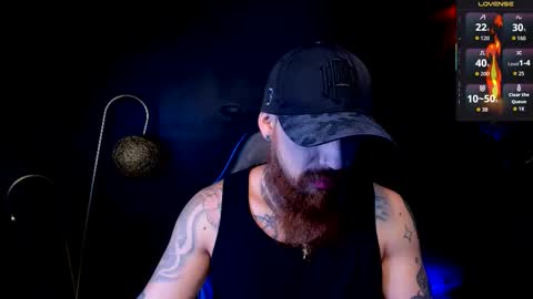 jhon_psyco online show from December 18, 10:43 am