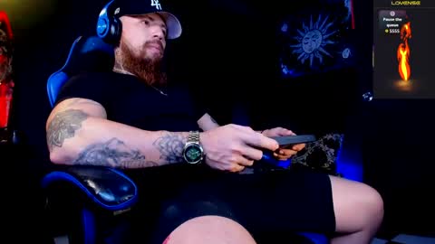jhon_psyco online show from May 27, 8:39 pm