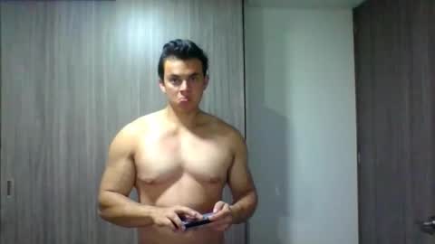 jhon_walkersky online show from March 24, 3:12 am