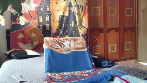 Snapshot of jhon_wich2 chatting on October 8, 5:19 pm Jhon wich2 online show from October 8, 5:19 pm