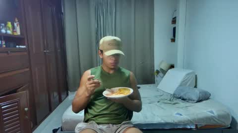 Jhon wich2 online show from May 30, 7:56 pm