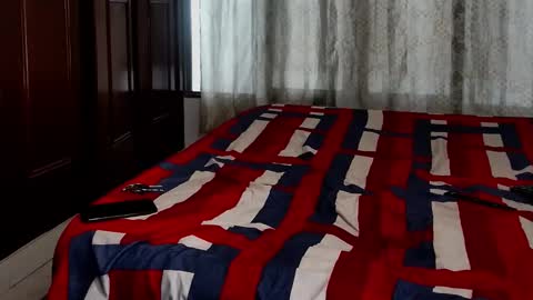 Jhon wich2 online show from April 7, 6:21 pm