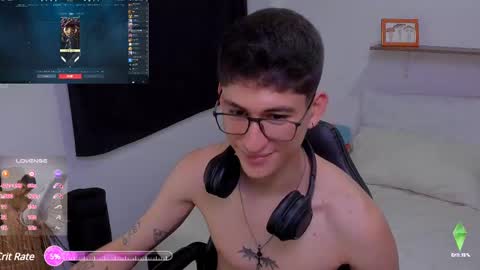 Jack online show from March 10, 11:06 pm