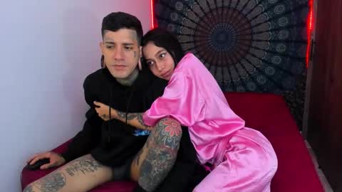 jhonny_ackerman online show from November 4, 9:43 am