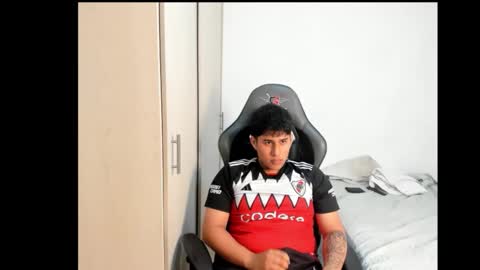 jhonny_dickm online show from September 16, 1:40 am