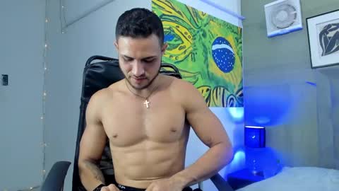 jhonny online show from September 13, 4:26 am