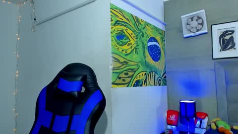 jhonny online show from November 24, 4:11 am