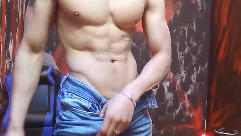 jhonny_thes28 online show from March 10, 2:38 am