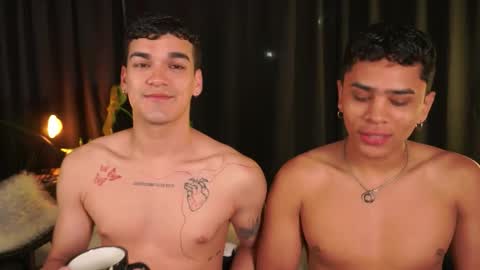 Jhonny  online show from February 14, 4:26 am