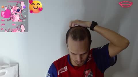 jhontorres018 online show from November 5, 7:32 am