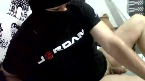 jhonverg20 online show from October 20, 12:10 pm