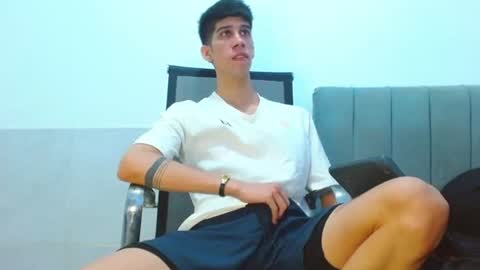jhony_sex3 online show from July 16, 8:23 pm