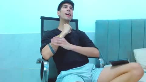 jhony_sex3 online show from February 10, 6:49 am