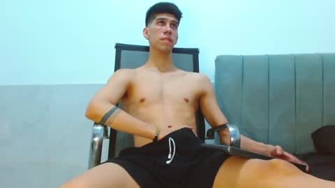 jhony_sex3 online show from July 8, 9:35 am