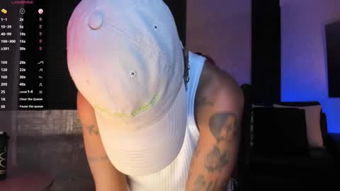 jhonymiller online show from February 14, 12:24 am